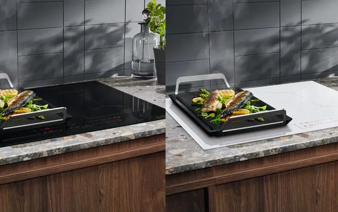 Płyta indukcyjna: bezpiecznik B czy C? Wybierz mądrze, uniknij problemów