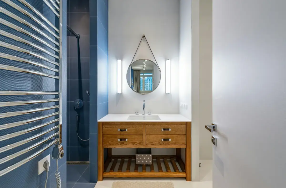 Czy farba do kafelek jest trwała? Fakty i mity