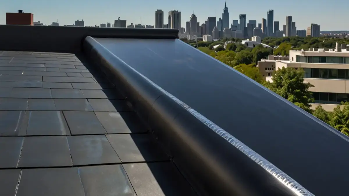 Membrana Dachowa: Jakie Są Aktualne Ceny? Zabezpiecz Dach