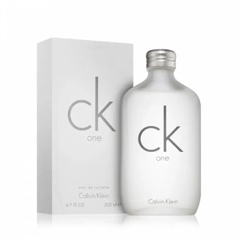 Calvin Klein One: damskie czy męskie? Unisex dla każdego!