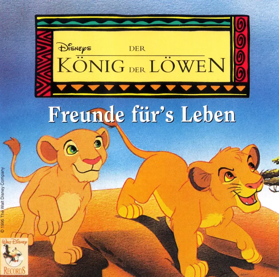 Kim jest autor książki Król Lew? Odkryj tajemnice adaptacji