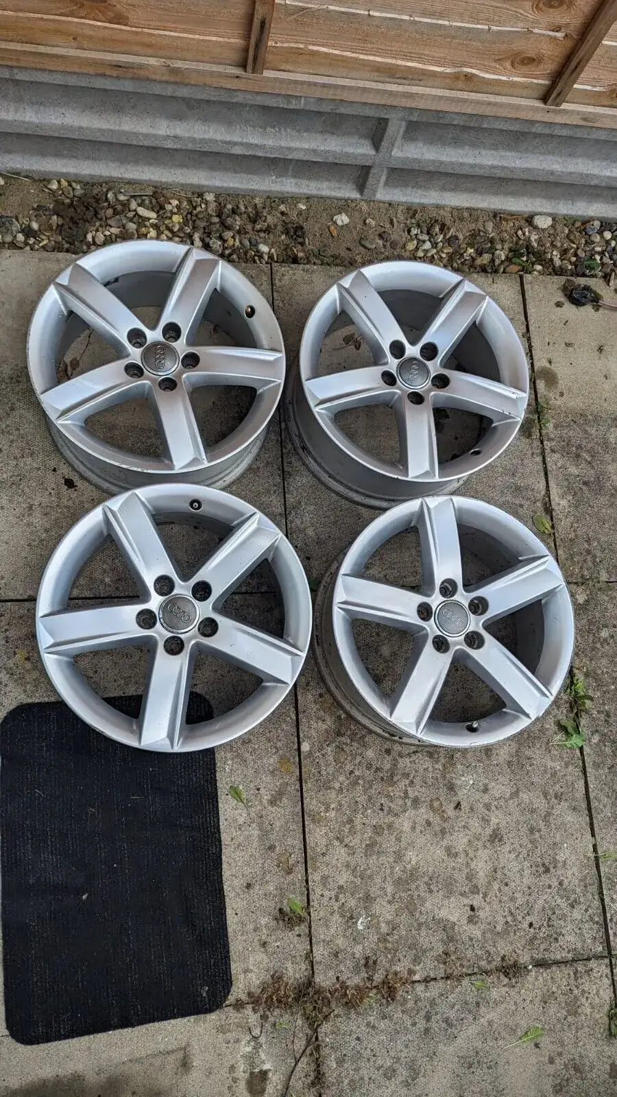 Jakie felgi do Audi A4 wybrać? Porady, rozmiary i błędy, których unikać