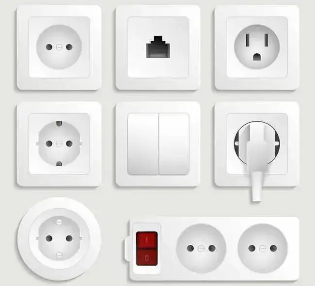 Jakie gniazdka do łazienki? Bezpieczne rozwiązania i przepisy