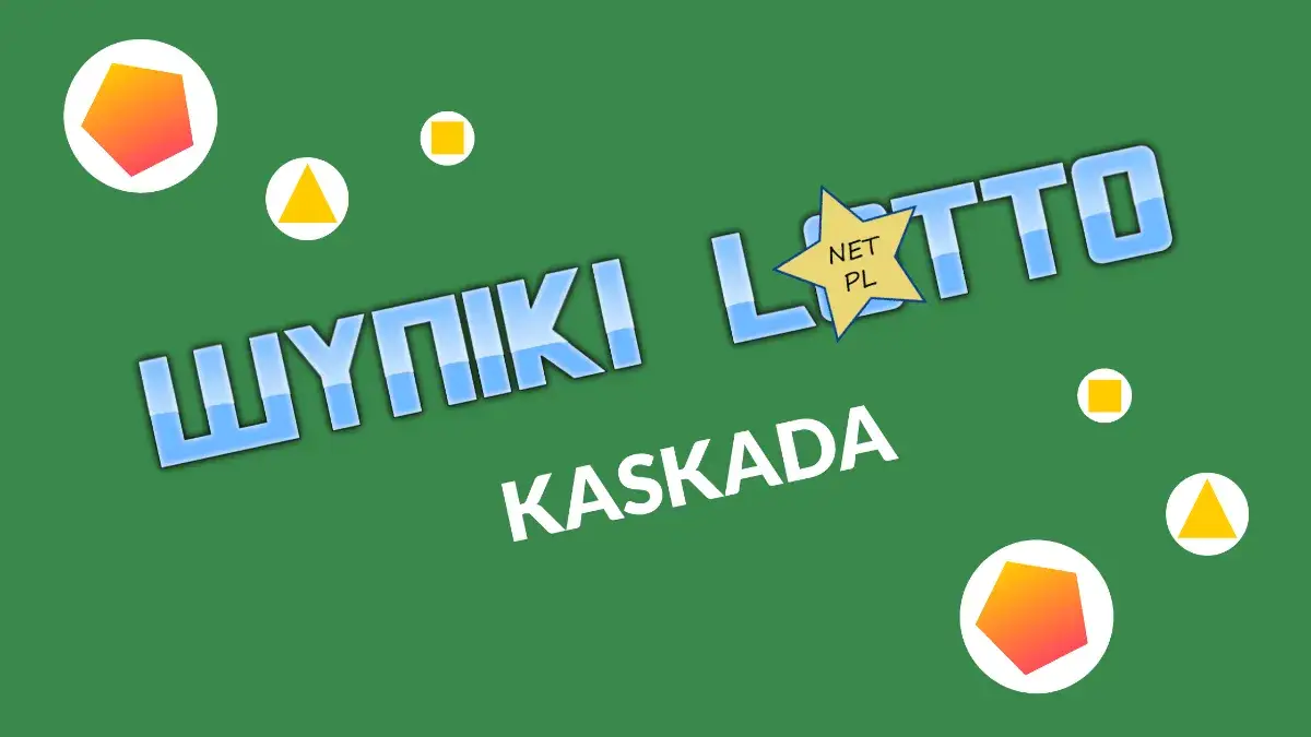 Ile wynosi opłata za los w loterii Kaskada - poznaj koszty i szczegóły