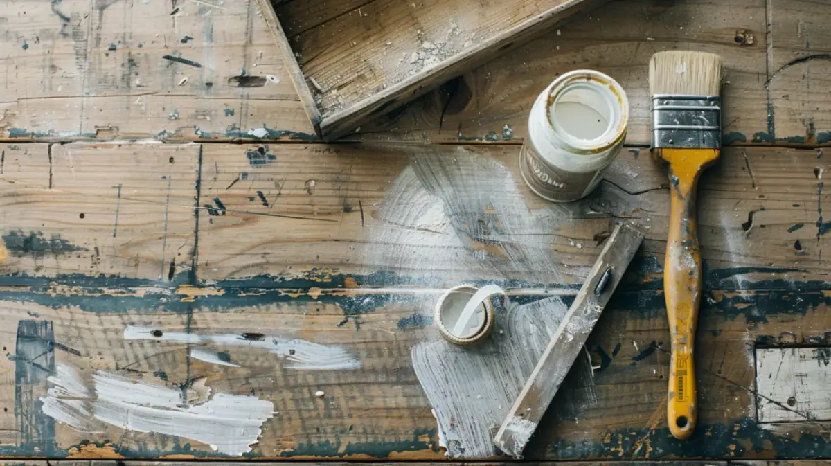 Jak zrobić półkę, która będzie idealnym dodatkiem do twojego wnętrza?