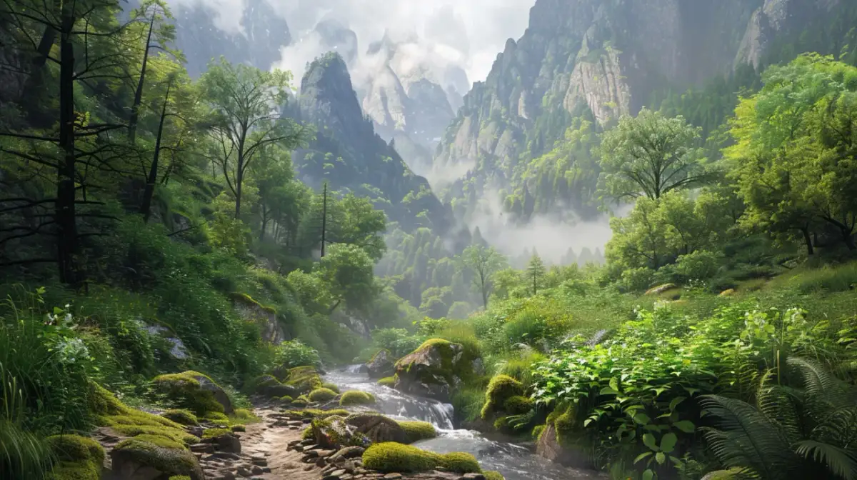 Bieszczadzka Pętla: Przejażdżka szlakiem niezwykłych krajobrazów