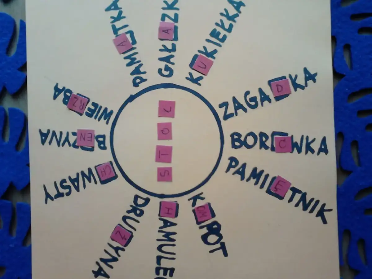 Jak nauczyć dziecka ortografii? Skuteczne metody, które działają!