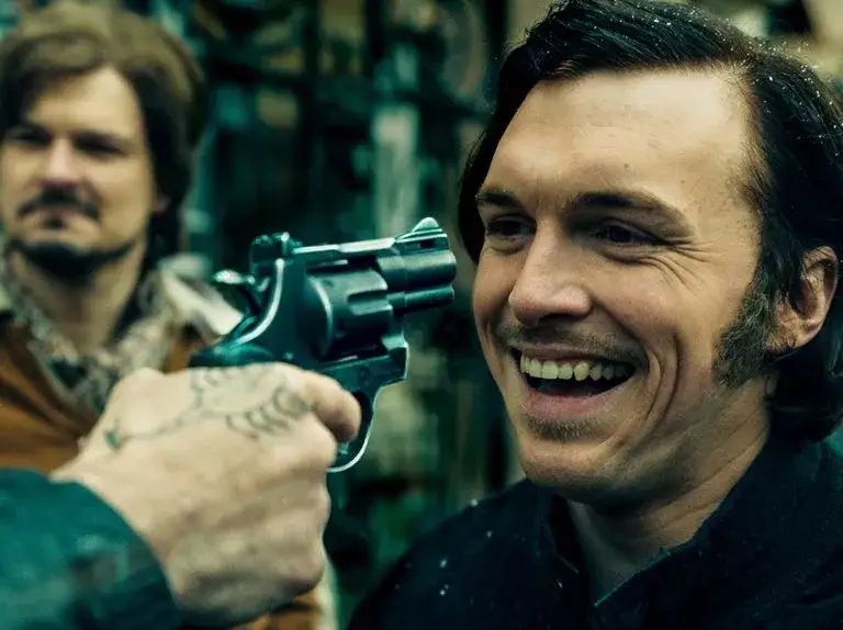 Najlepsze polskie filmy o gangsterach, które musisz zobaczyć