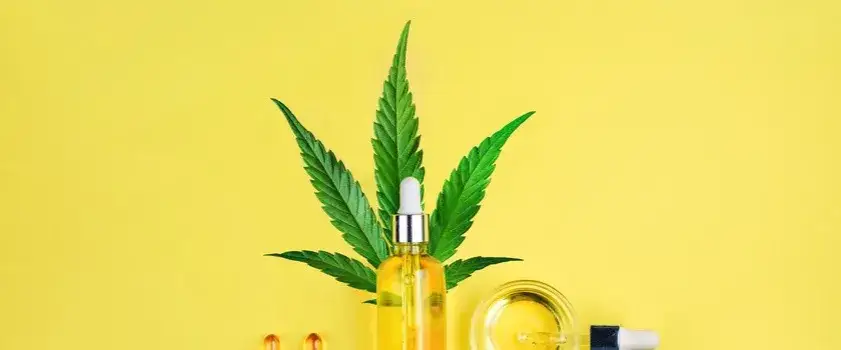 Olej z konopi siewnej właściwości – odkryj jego niezwykłe korzyści zdrowotne