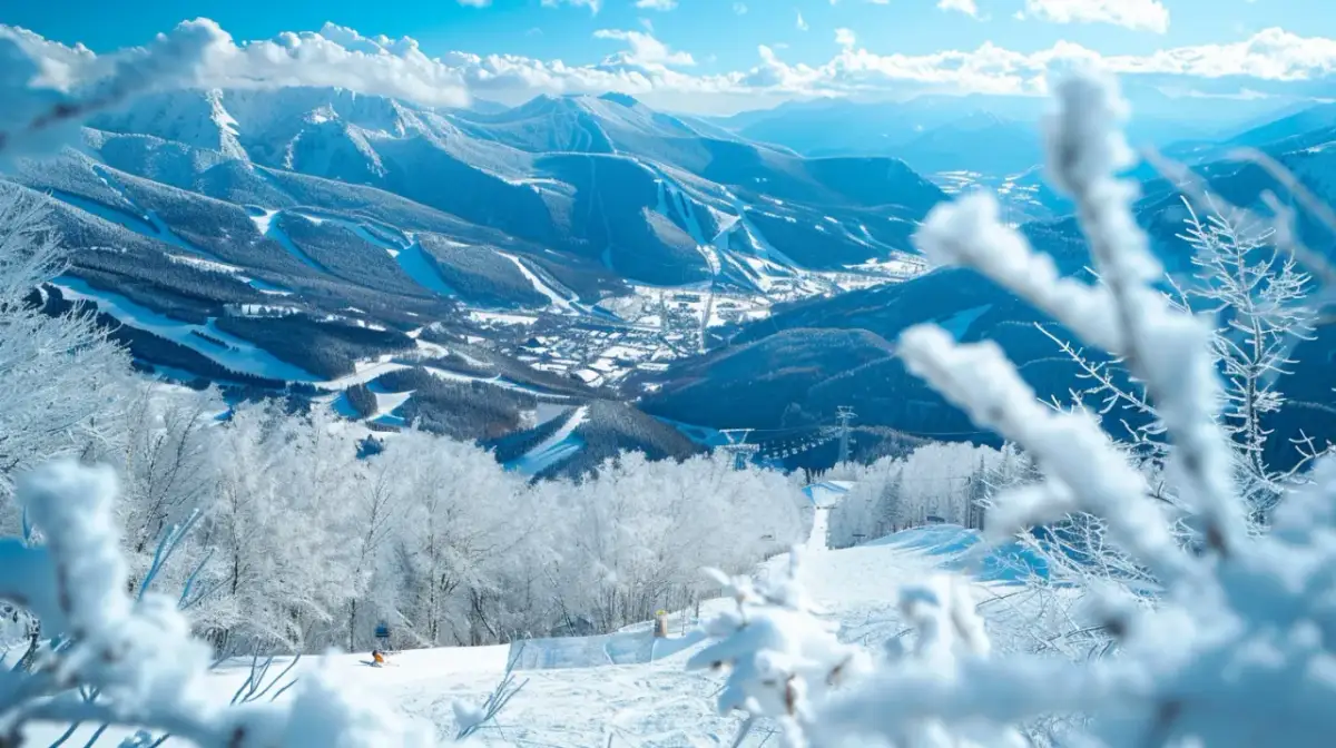 Gdzie na narty w Polsce? Sprawdź aktualne warunki na 10 stokach