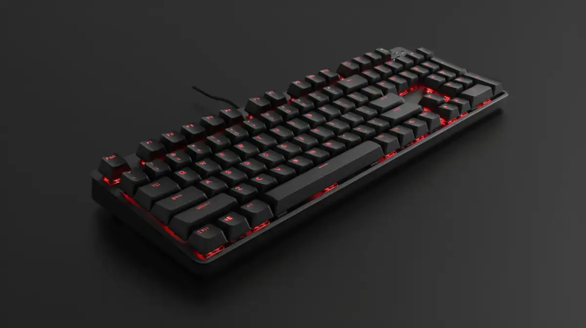 Klawiatury Hykker – przystępna cena i dobra jakość wykonania