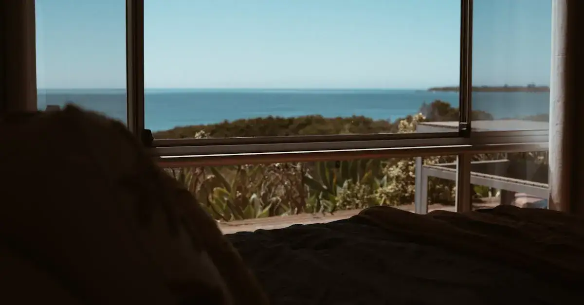 Domki 6-osobowe w Mielnie: Komfortowe domki nad morzem