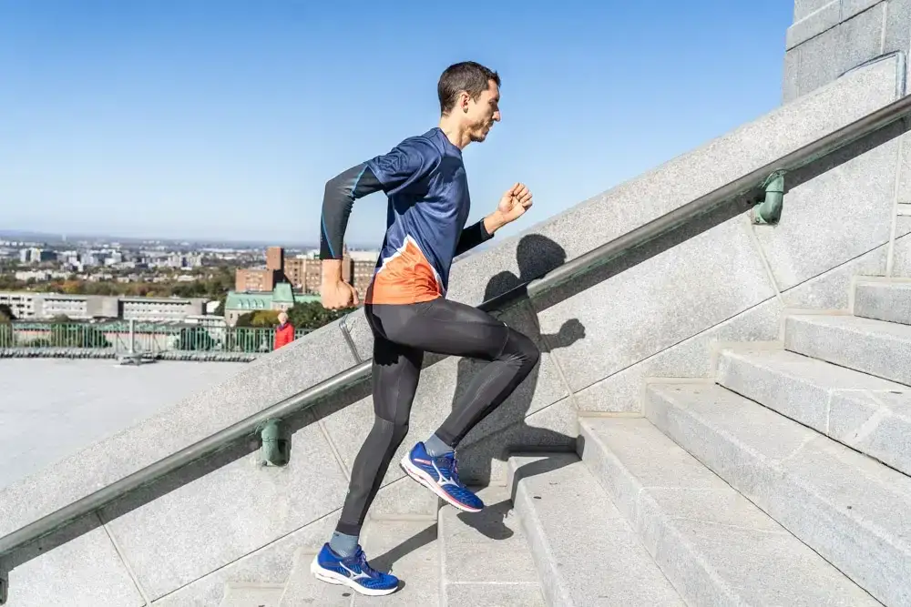 Comment se remettre au footing sans se blesser et retrouver le plaisir