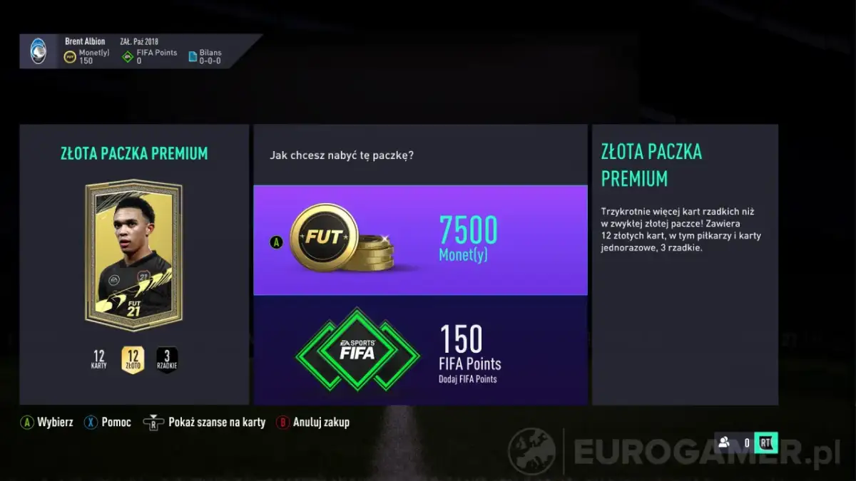 Ile kosztują FIFA Points? Ceny pakietów i promocje [2023]