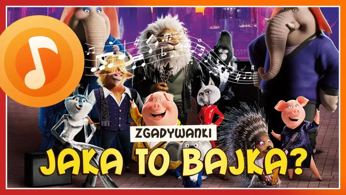 Jak grać w jaka to melodia dla dzieci – zasady i pomysły na zabawę