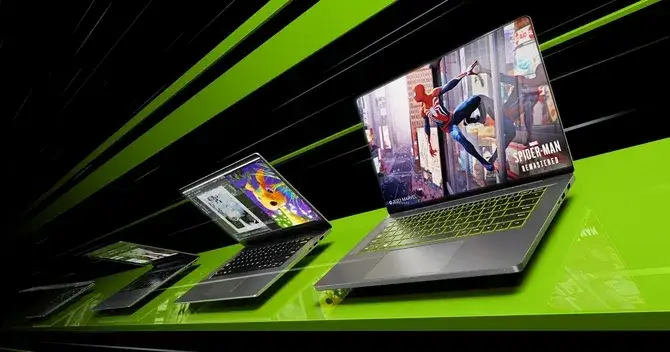 Kiedy laptopy z rtx 4000 będą dostępne? Sprawdź daty i modele