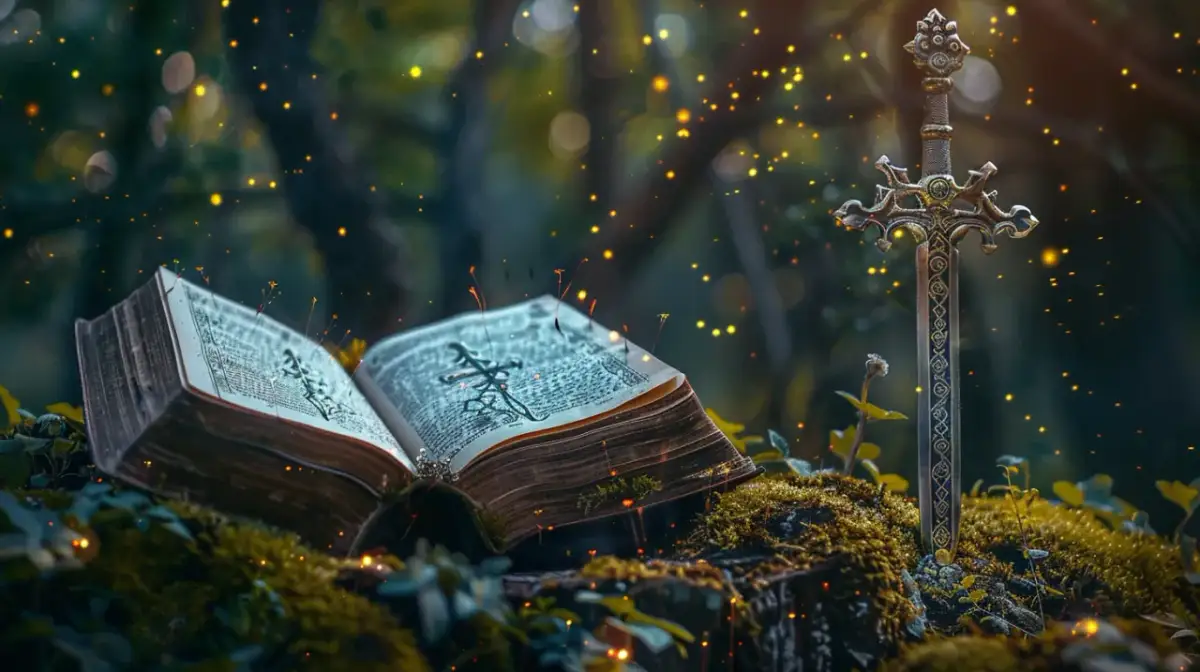 Książki fantasy dla dorosłych – najlepsze i najciekawsze tytuły