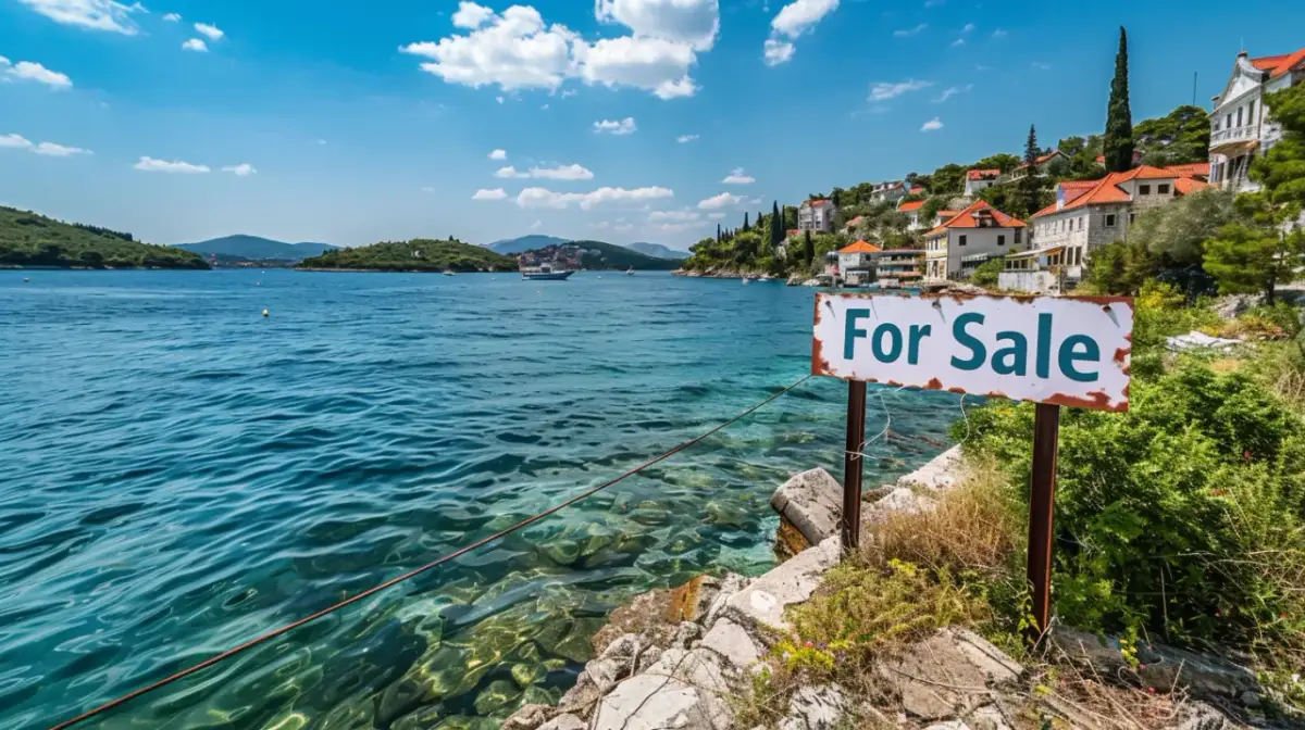 Tanie domy w Chorwacji na sprzedaż – jak znaleźć najlepsze oferty
