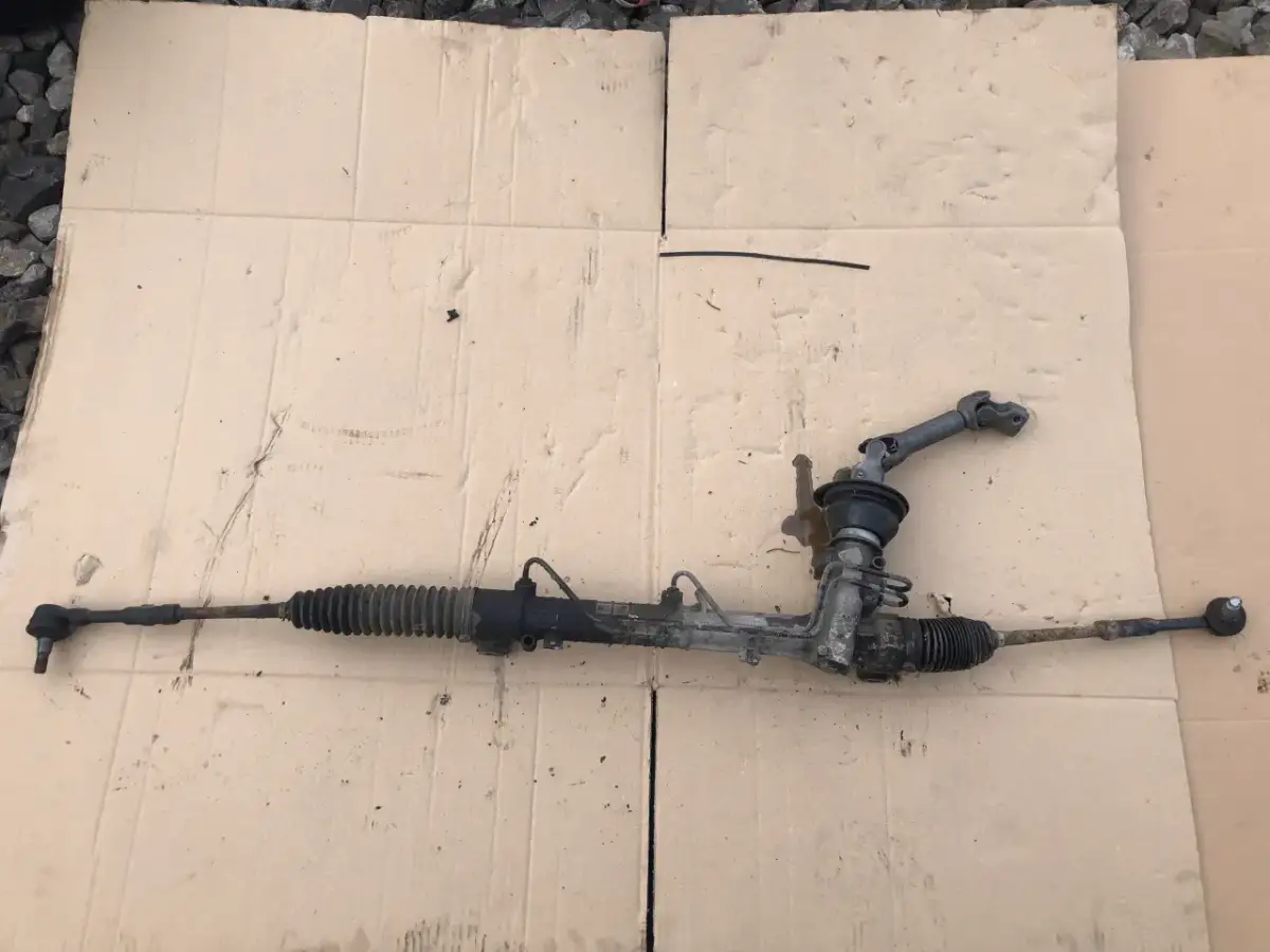 Objawy uszkodzonej maglownicy Astra G, które mogą zaskoczyć kierowców