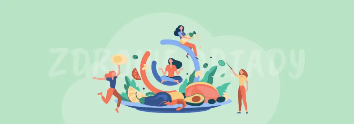 Co na obiad na diecie? Zdrowe przepisy, które ułatwią odchudzanie