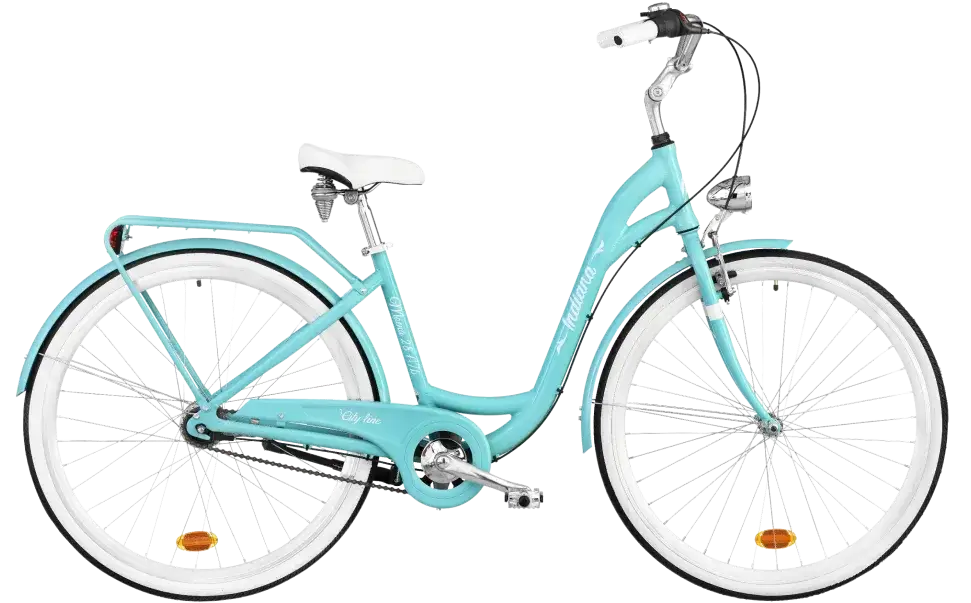 Jaki rower miejski damski wybrać? Kluczowe cechy, które musisz znać!