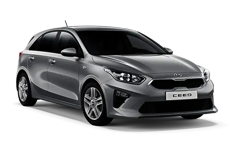 Auto z Korei na 3 litery: Kia - historia i modele marki