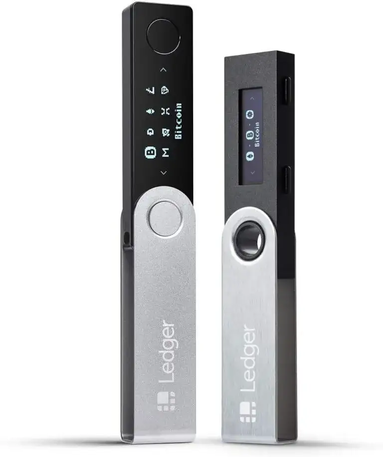 Gdzie kupić Ledger Nano S? Sprawdzone miejsca i najlepsze oferty
