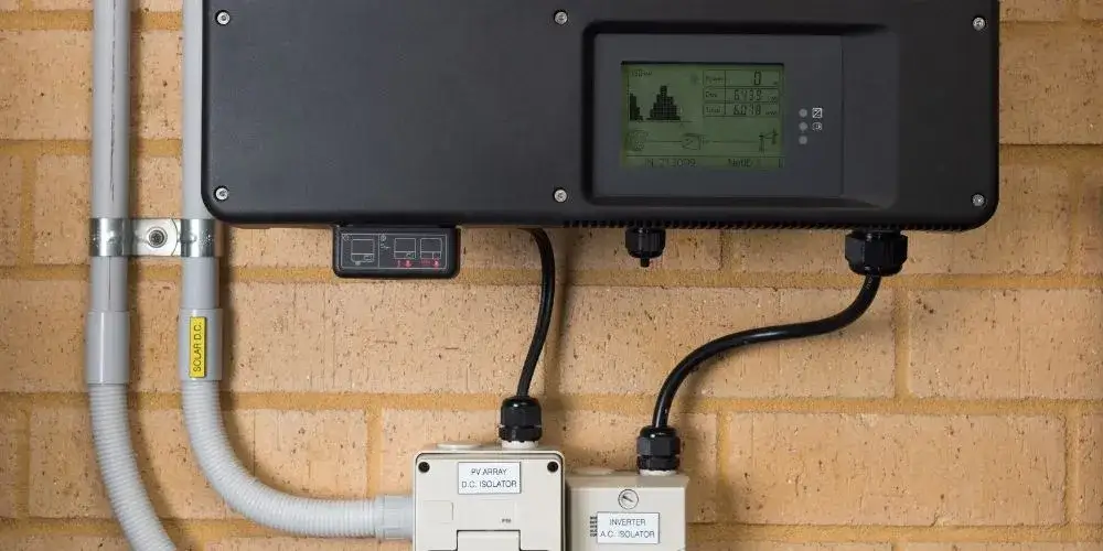 Fotowoltaika jaki inwerter - jak wybrać najlepszy falownik?