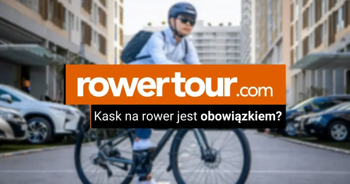 Czy kask na rowerze jest obowiązkowy? Poznaj ważne przepisy w Polsce