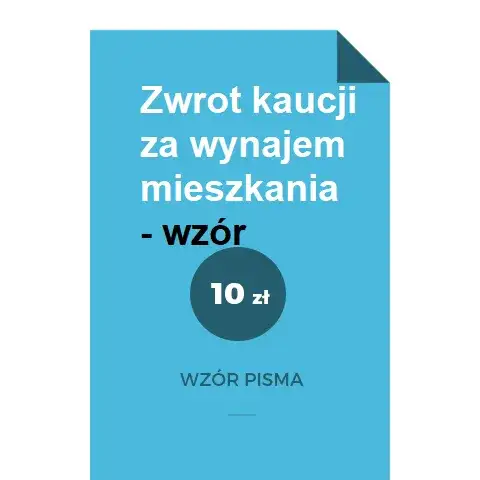 Czy kaucja za wynajem mieszkania jest zwrotna? Sprawdź warunki!