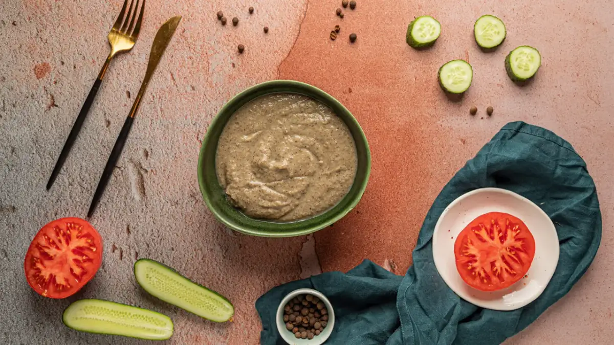 Ile kalorii ma zupa pieczarkowa? Zaskakujące wartości kaloryczne