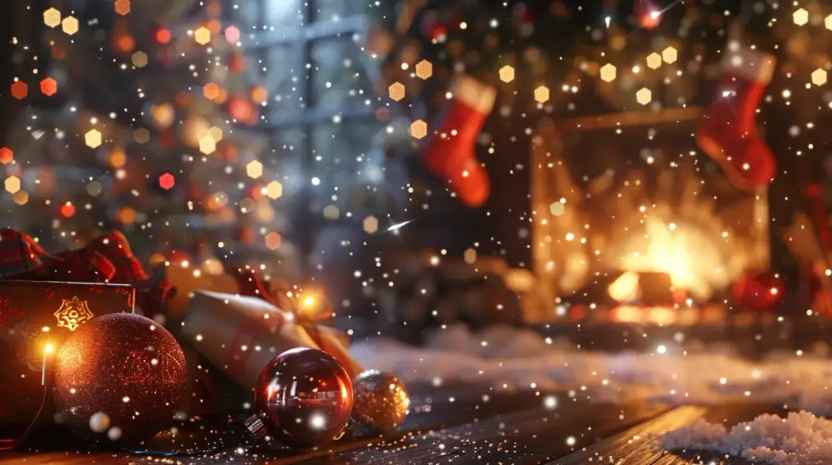 Ekartki na Boże Narodzenie – wyślij świąteczną radość online