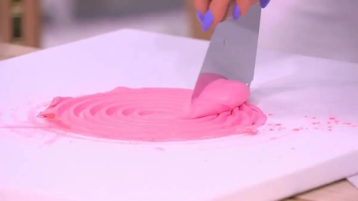 Jak stworzyć obraz z gipsu - krok po kroku do pięknej sztuki