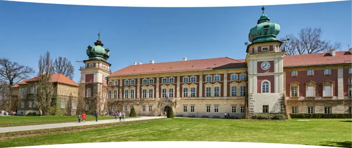 Muzeum zamek w Łańcucie - historia, atrakcje i informacje praktyczne