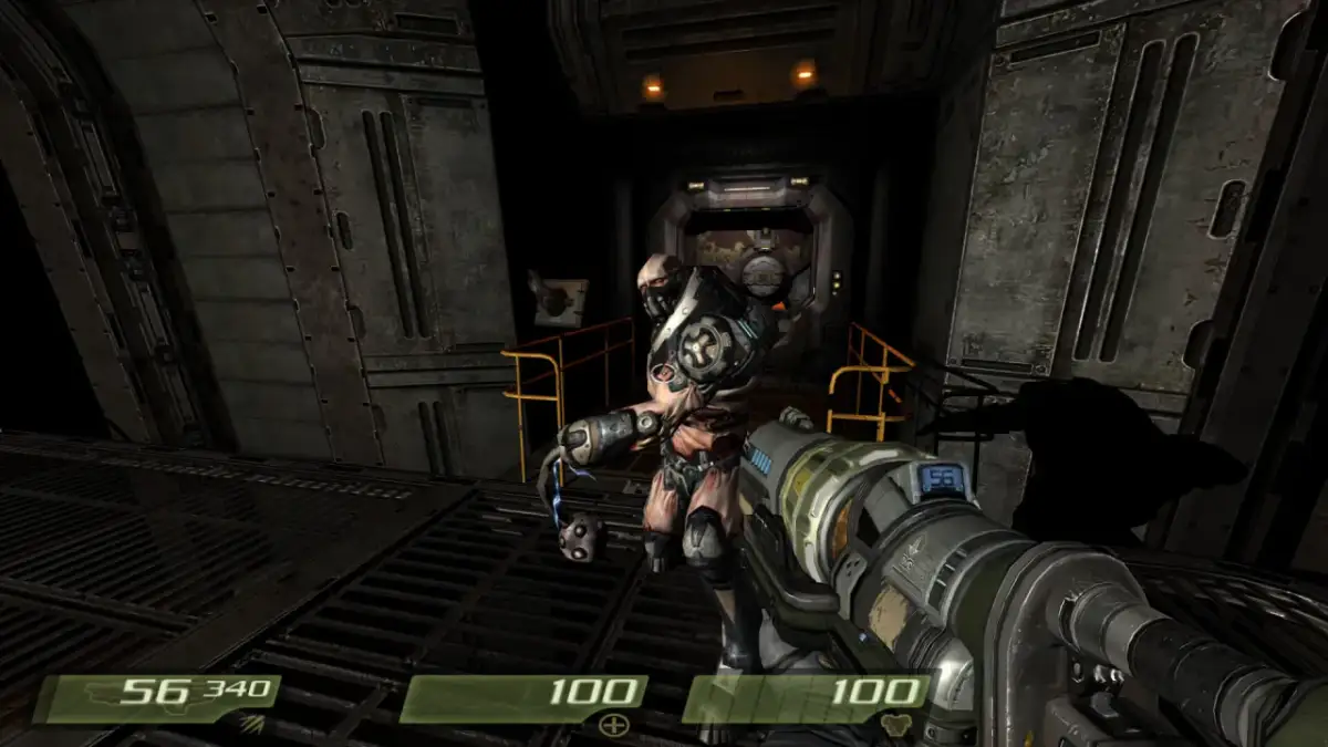 Jak zdobyć spolszczenie do Quake 4 i cieszyć się grą w polskim języku