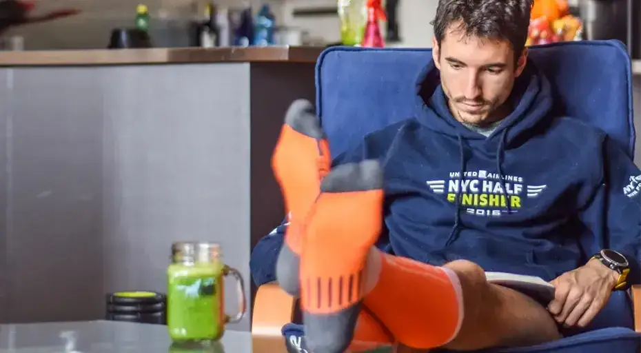 Peut-on courir malade ? Ce qu'il faut savoir pour rester en forme