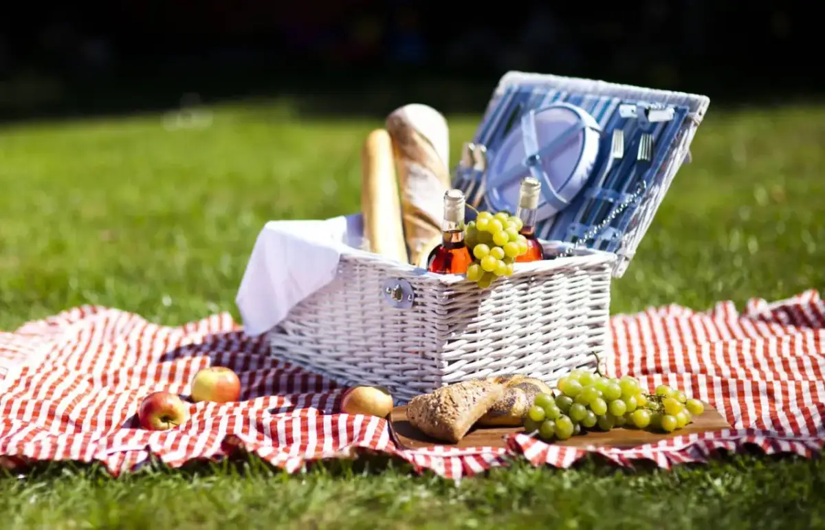 Jakie przekąski na piknik, które zachwycą Twoich gości?