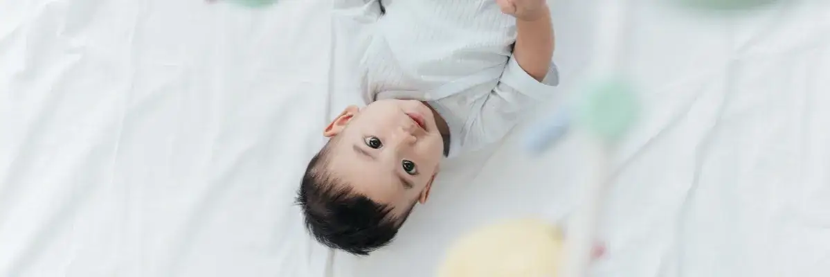 Jak stymulować rozwój 5 miesięcznego dziecka - skuteczne metody i zabawy