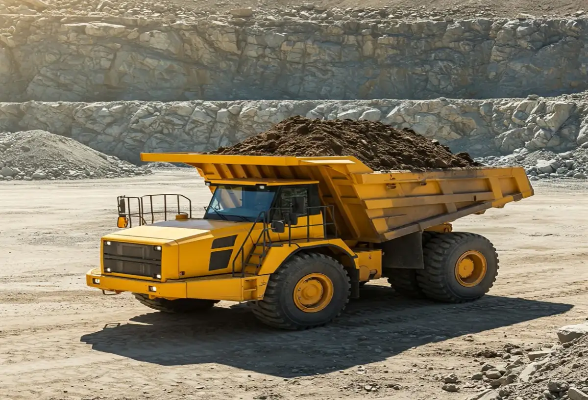 Dealer maszyn Bell – Twoje wsparcie w inwestycjach budowlanych i transportowych