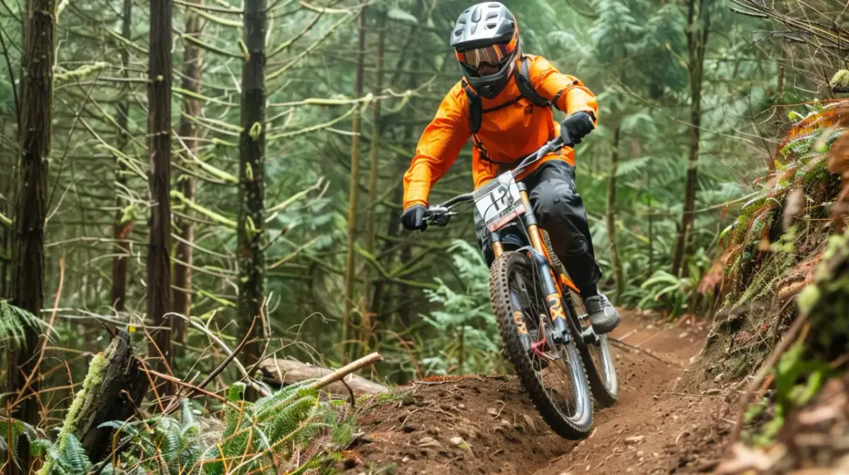 Enduro Trails: Gdzie wypożyczyć rower na te ekstremalne trasy?