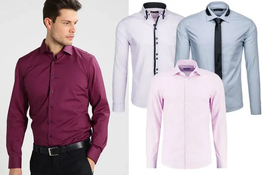 Najlepsze eleganckie koszule męskie: jak wybrać idealny model?