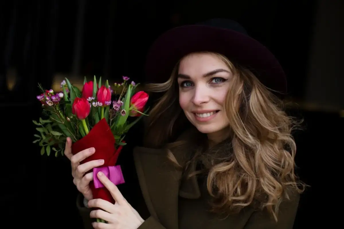 Życzenia na Dzień Kobiet w pracy - piękne słowa dla koleżanek