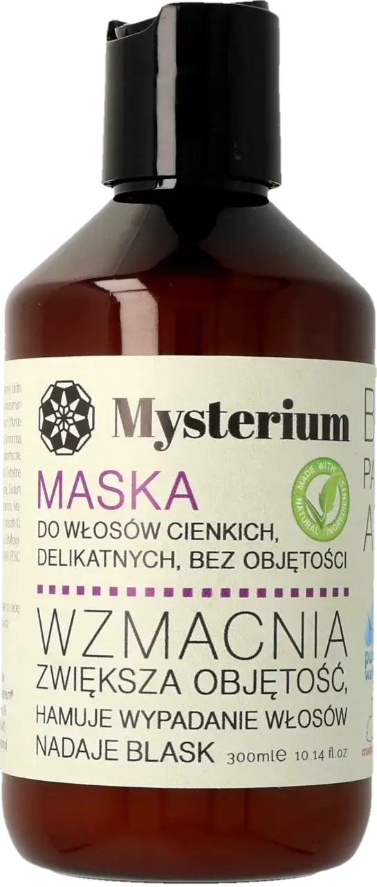 Jaka maska do włosów? Najlepsze wybory dla każdego typu włosów