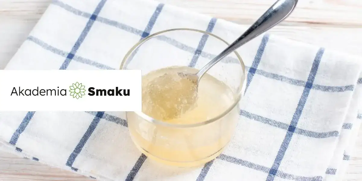 Ile żelatyny do sernika na zimno? Kluczowe proporcje i porady