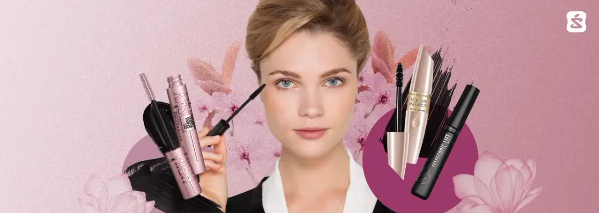 Jaki tusz do rzęs wybrać, aby uzyskać efekt wow bez sklejania?