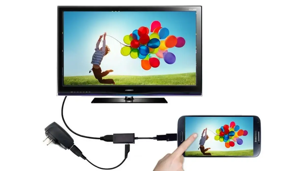 Jak łatwo podłączyć telefon do telewizora – najlepsze metody bez błędów