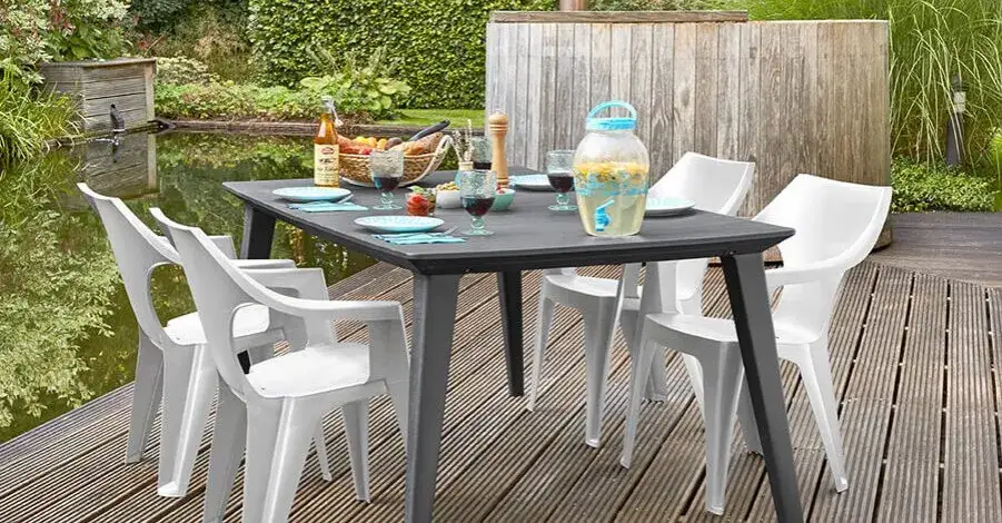 Jak zrobić plażę w ogrodzie - stwórz idealne miejsce relaksu