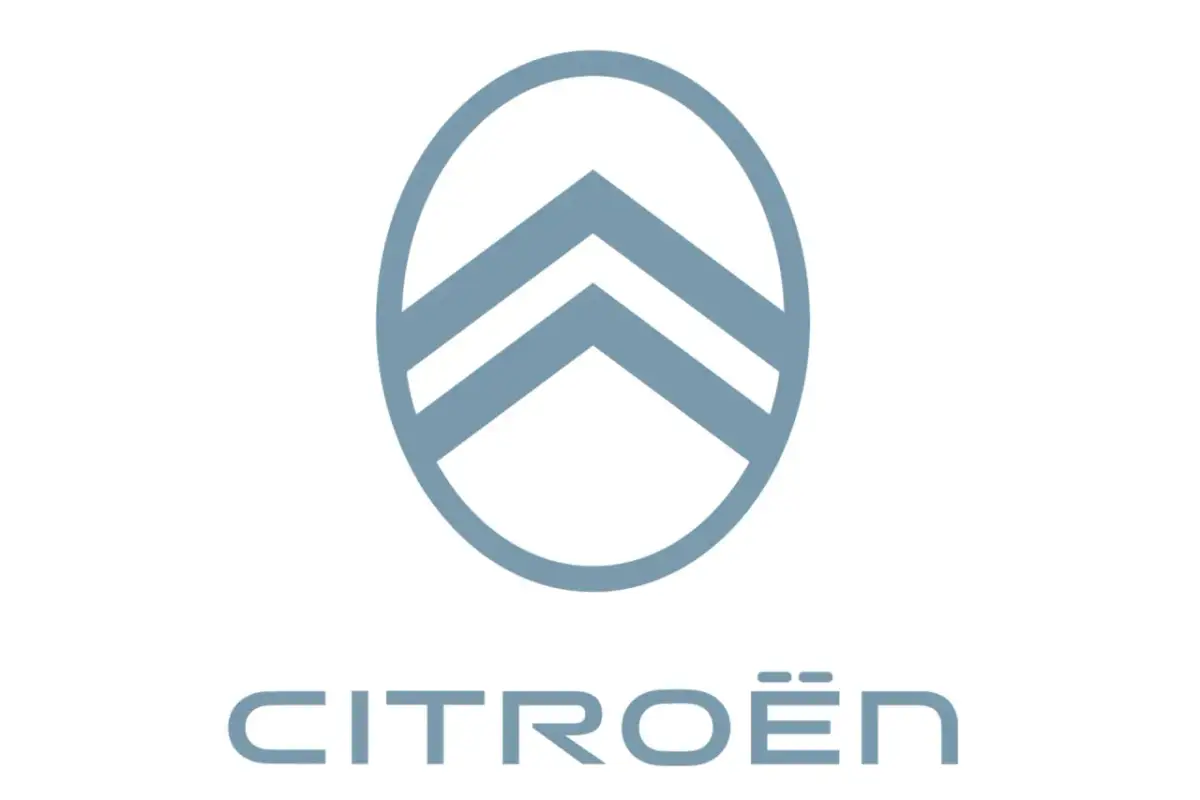 Citroen nowe logo: Co oznacza zmiana i jak wygląda nowe logo marki?