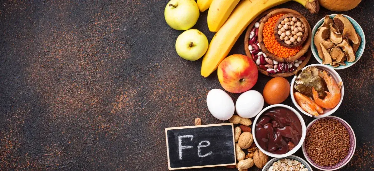 Czy kawa wypłukuje żelazo? Odkryj wpływ kawy na wchłanianie żelaza