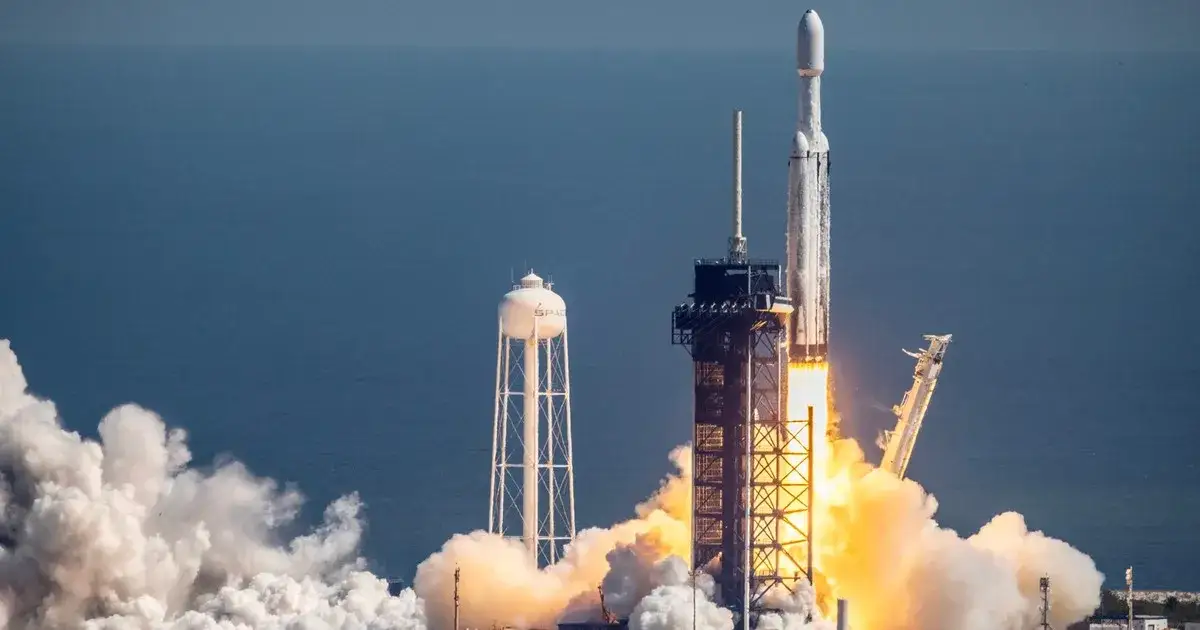 Ile trwa lot na Jowisza? Zaskakujące fakty o podróży w kosmos